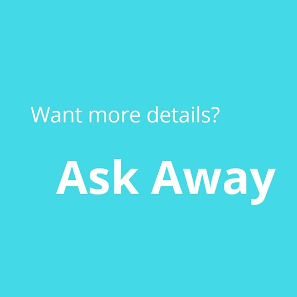 🔔Distressed Jeans👖 - Picture 6 of 6